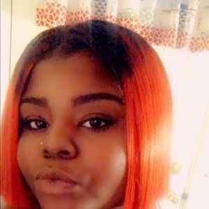 Meet your Posher, Takeisha